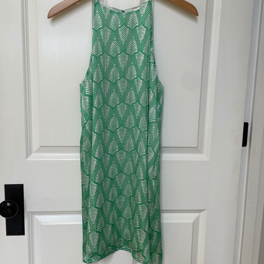 Flowy A-Line Dress, Mahina